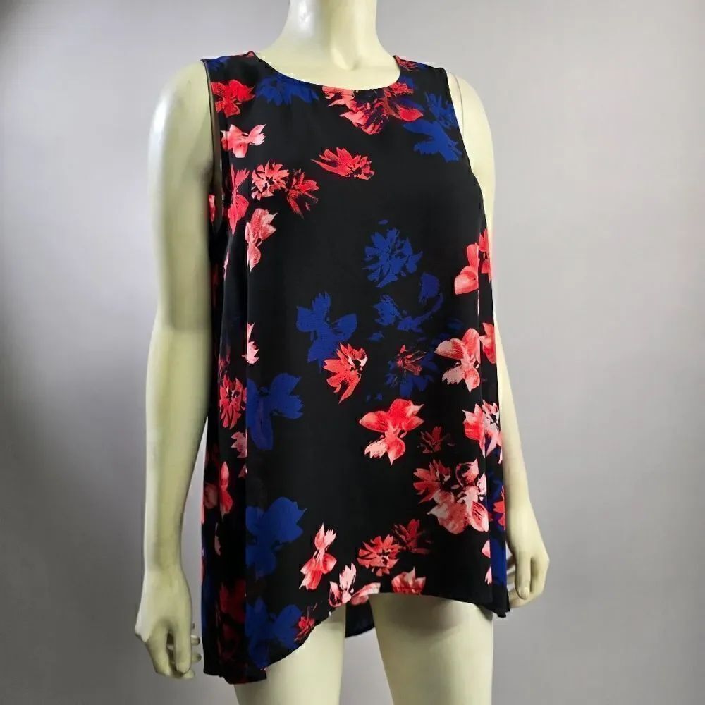 Vince camuto medium petite top R6